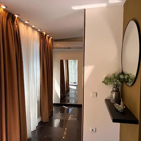 Apartmán Stylish 1 Bedroom Near Iulius Town Temešvár