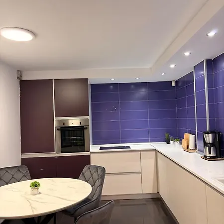 Stylish 1 Bedroom Near Iulius Town Temešvár