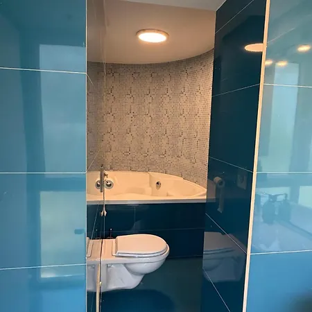 Stylish 1 Bedroom Near Iulius Town