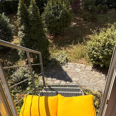 Stylish 1 Bedroom Near Iulius Town